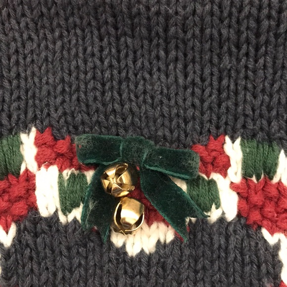 Marisa Christina 1995 Christmas Collection Sweater - Picture 6 of 7